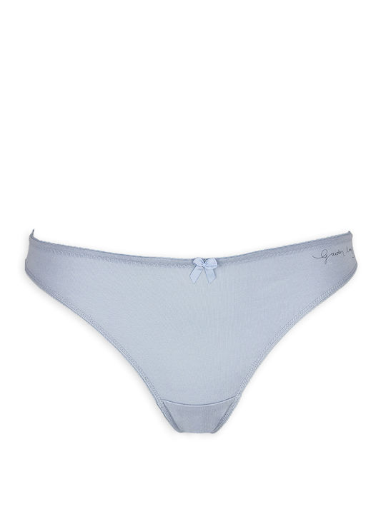 Damen Zeichenfolge 3Pack