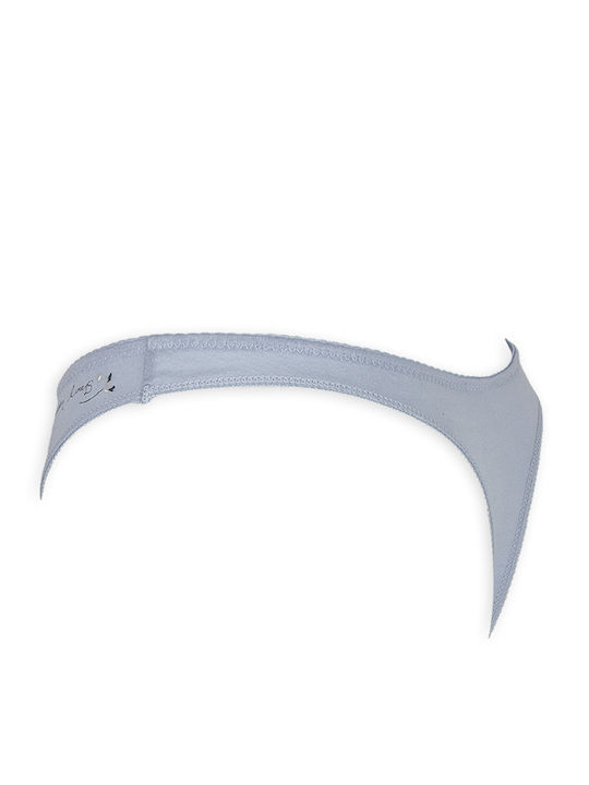 Damen Zeichenfolge 3Pack