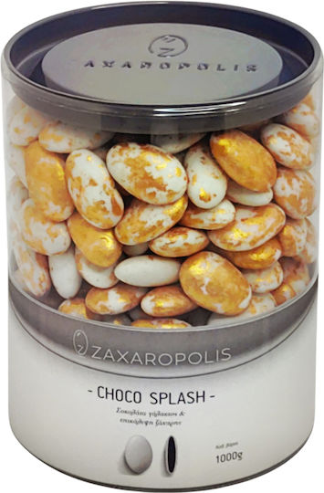Zaxaropolis Choco Splash Chocolate Flavoured Copper 1000gr