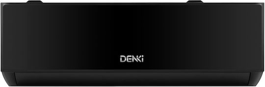 Denki Nero Инверторен климатик 18000 BTU A++ - А++/А+ с Йонизатор и WiFi