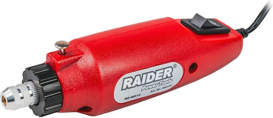 Raider Satz 110 Bohrer
