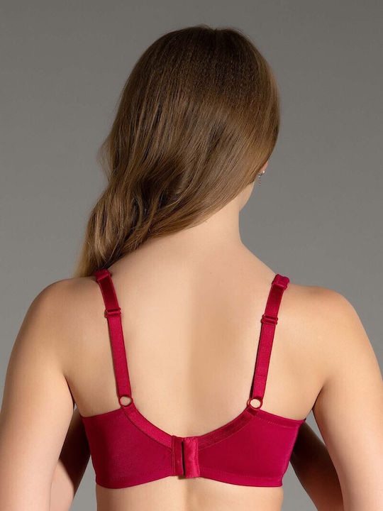 BORDO Minimizer Sutien cu Baloane
