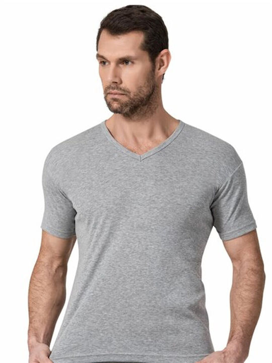 Herren Unterhemden White 1Packung Herren Unterhemden White 1Packung