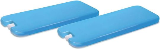 Kühlpackung Blau 100gr Set 2 Stück Ice Pack
