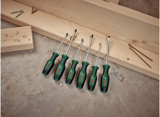 Bosch Handschraubendreher