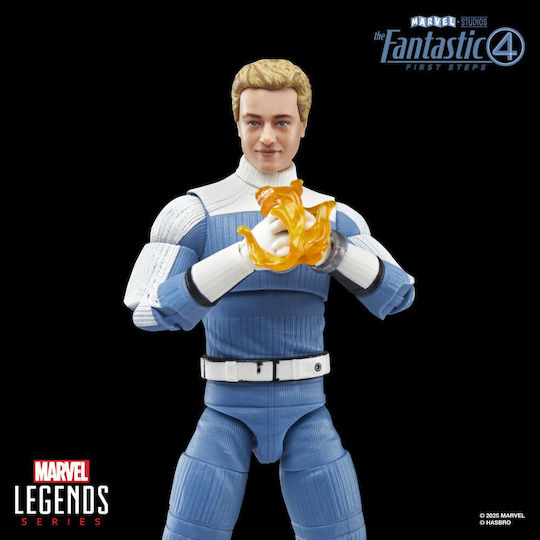 Φιγούρα Δράσης Marvel Legends 15εκ.