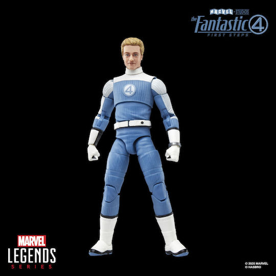 Φιγούρα Δράσης Marvel Legends 15εκ.