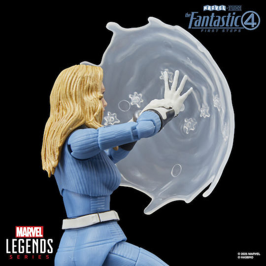 Φιγούρα Δράσης Marvel Legends 15εκ.