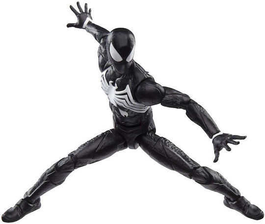 Фигура за Действие Spider-man Легенди на Марвел Spider-Man 15см.