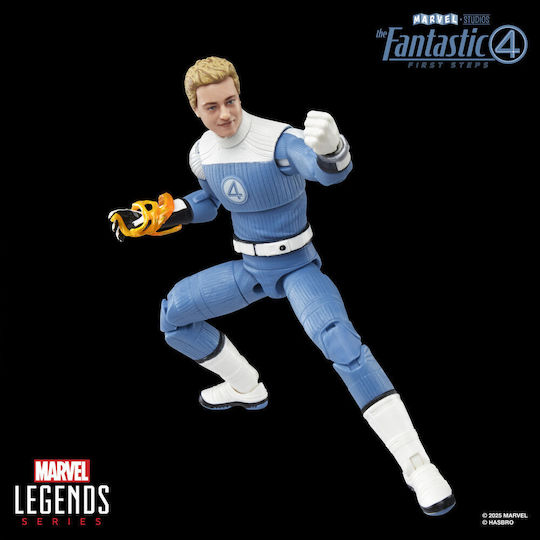 Φιγούρα Δράσης Marvel Legends 15εκ.