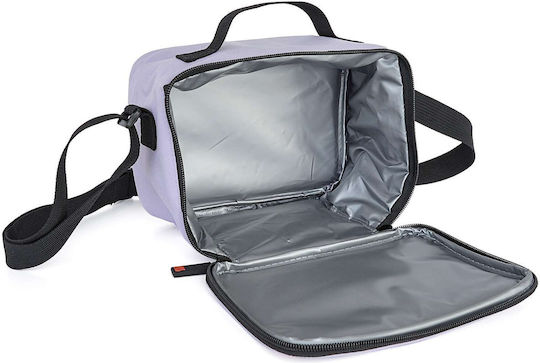 Iris Barcelona Insulated Bag Shoulderbag 3.7 liters