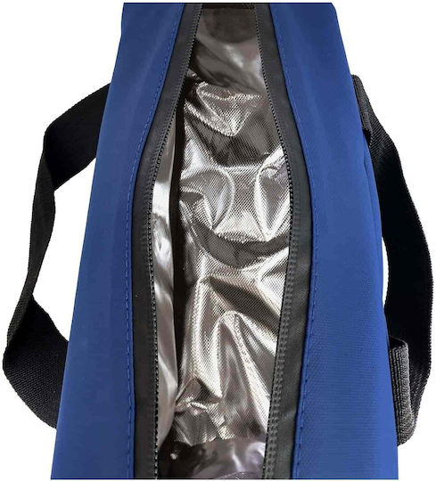 Iris Barcelona Isoliertasche Umhängetasche 6 Liter