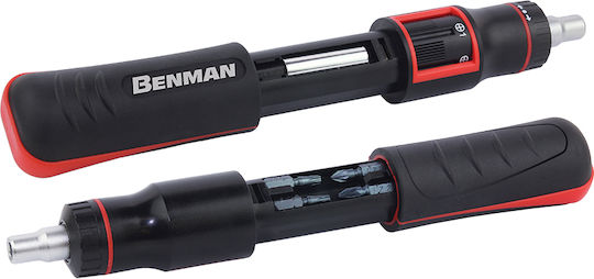 Benman Handschraubendreher