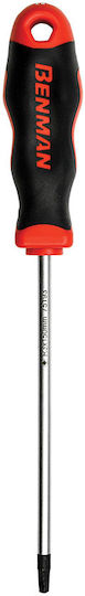 Benman Maxpower Long Screwdriver Sockets with Length 200mm