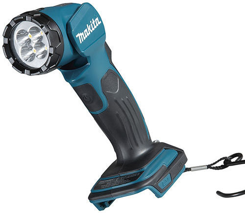 Makita Battery Workshop Light LED with Brightness up to 160lm Solo