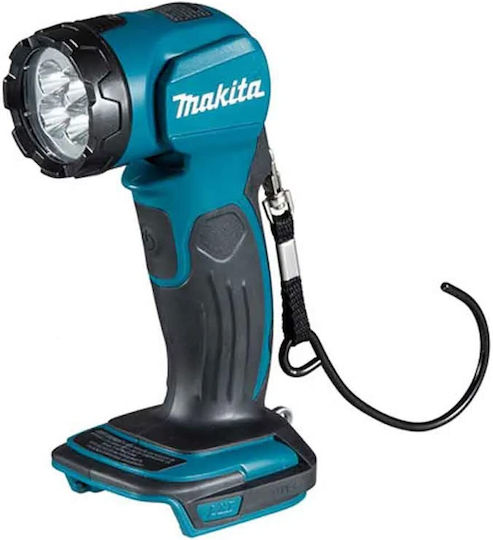 Makita Battery Workshop Light LED with Brightness up to 160lm Solo