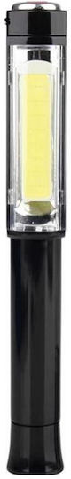Arbeitslampe Batterie LED mit einer Helligkeit von bis zu 400lm