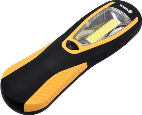 Vorel Battery Workshop Light LED IP20 with Brightness up to 150lm LED-26