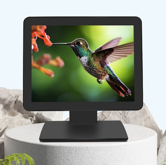 TE Tameiaki Express POS Monitor 17" LED