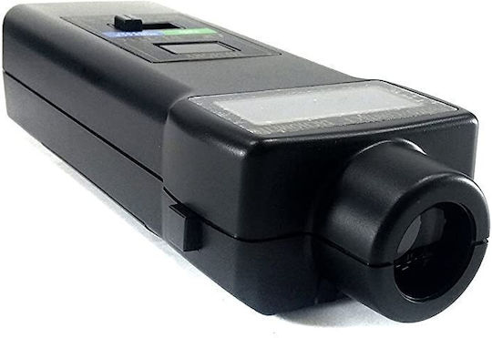 Lutron Digital Contact Speedometer / Contactless