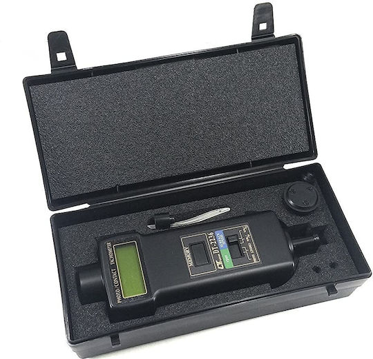 Lutron Digital Contact Speedometer / Contactless