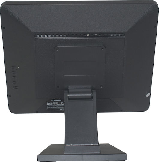 TE Tameiaki Express POS Monitor 17" LED