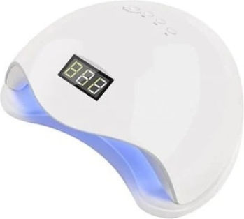 Nail Polish Curing Lamp LED 48W White