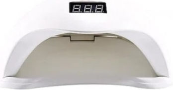 Nail Polish Curing Lamp LED 48W White