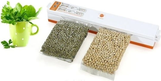 Vacuum Device with Maximum Sealing Length 49.784mm