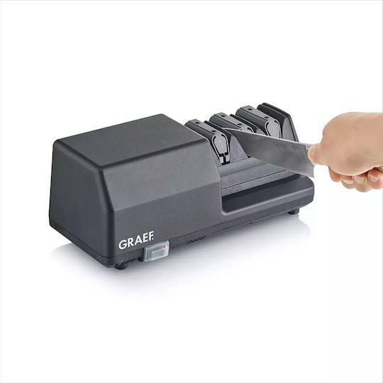 Graef Ηλεκτρικό Ακονιστήρι
