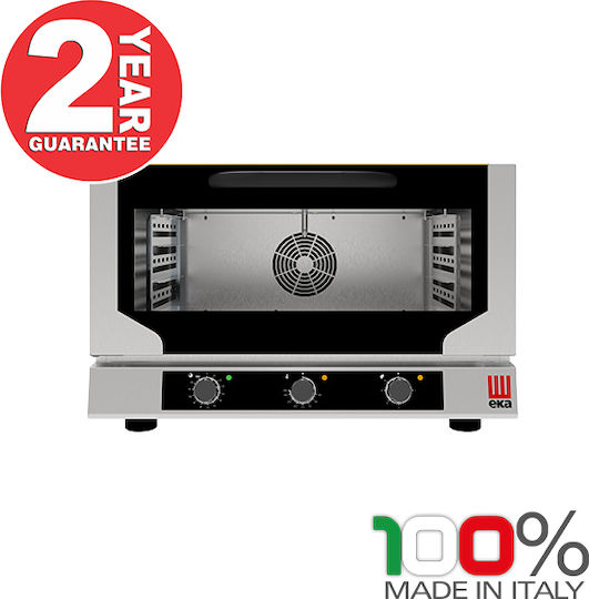 EKA EKF 364 UD Electric Oven 3.7kW EKF 364 UD