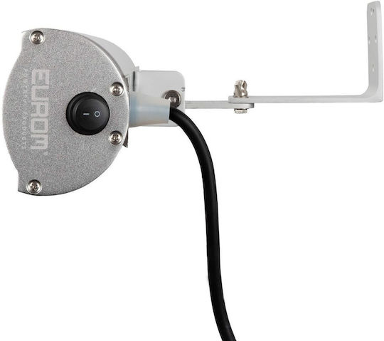Eurom Electric Heater