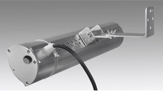 Eurom Electric Heater