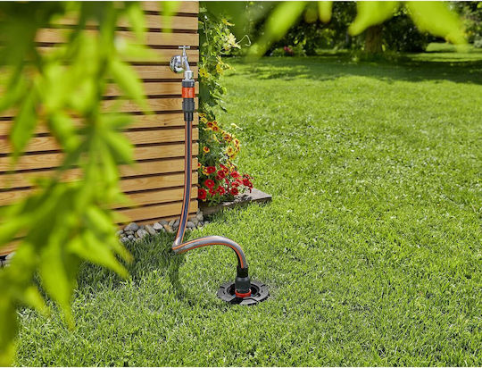 Gardena Unterirdischer Regler 3/4" 1Stück 08266-20