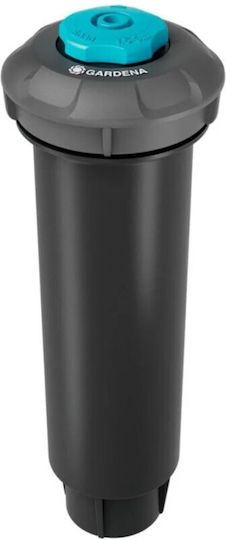 Gardena Sd80 Aufprall-Sprinkler Düse 1Stück Black 08243-20