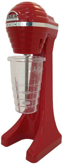 Artemis Επαγγελματική Φραπιέρα MIX-2010 Economy Red 350W με 2 Ταχύτητες
