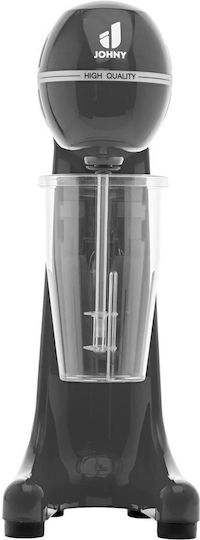 Johny Επαγγελματική Φραπιέρα AK/2-2T Eco Grey 400W με 2 Ταχύτητες