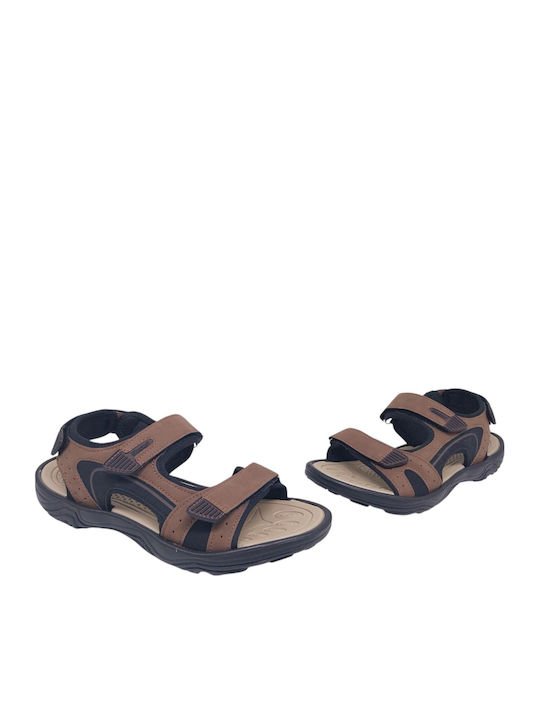 Kinder Sandalen Braun