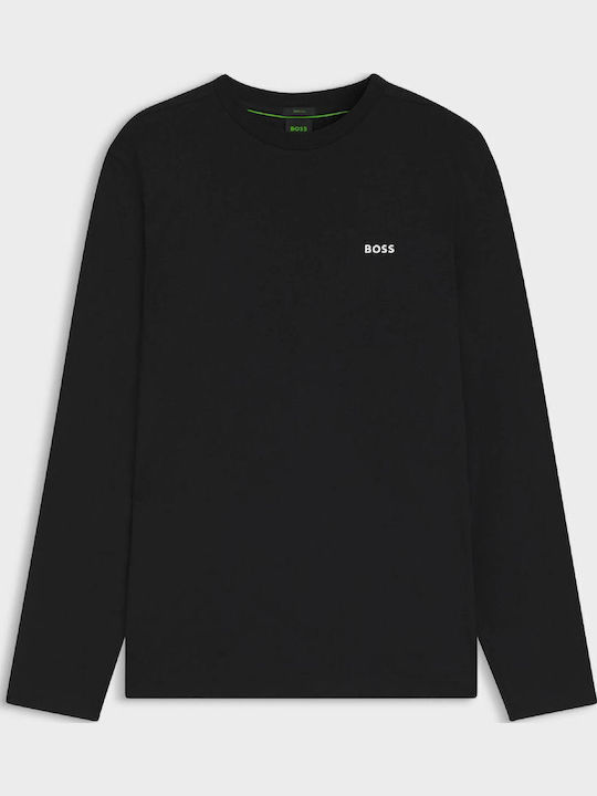 T-shirt Black
