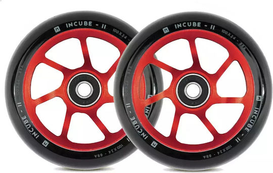 Ethic DTC Rad Für Kinderroller Incube V2 100mm