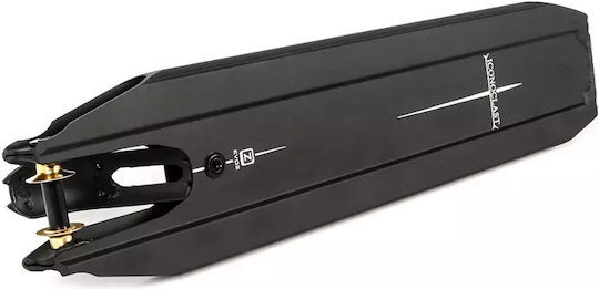 Ethic Dtc Iconoclast Evo 2 Deck Black 520