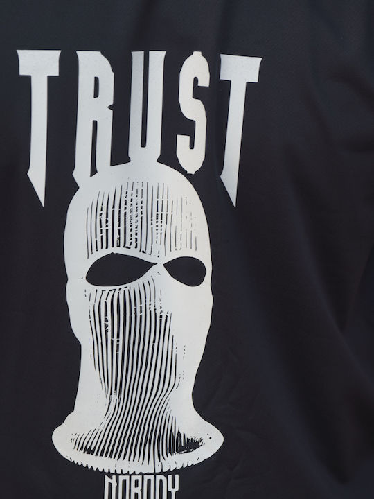 T-shirt Navy Blue