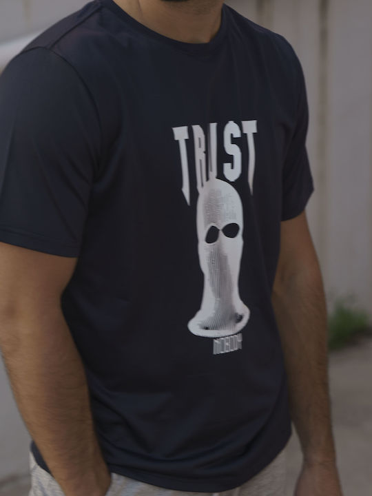 T-Shirt White