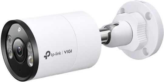 TP-LINK InSight S385 IP Surveillance Camera 4K Waterproof with Two-Way Communication and Lens 2.8mm