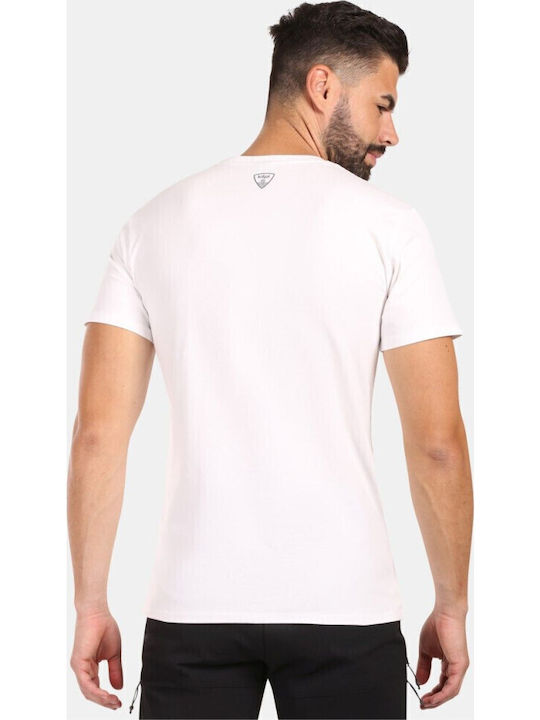 T-Shirt White