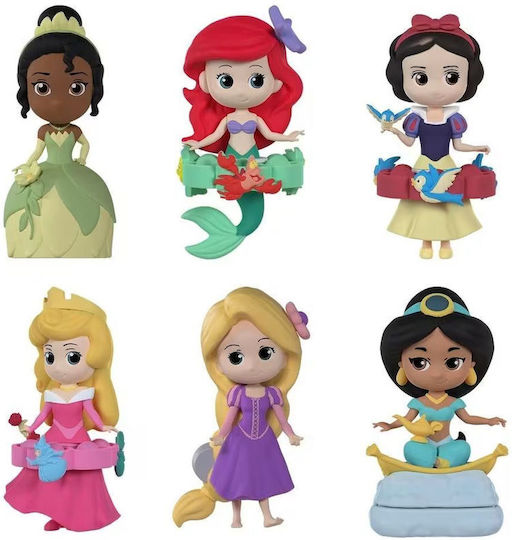 Funko Disney Princess (Verschiedene Designs/Sortimente von Designs) 1 Stk