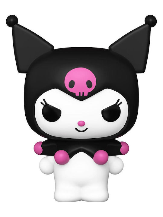 Funko Bitty Pop! Филми: Приятели - Hello Kitty and Friends - Kuromi, Chase 4бр
