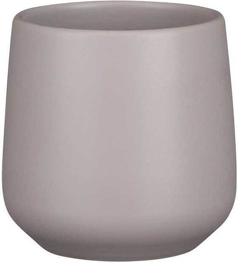Amber Taupe Matt 6cm 1094366 Amber Taupe Matt 6cm 1094366