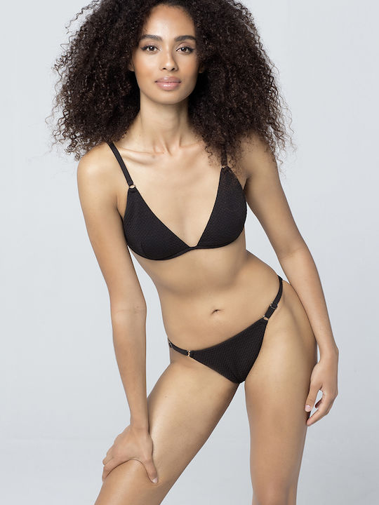 Set Bikini Μαύρο