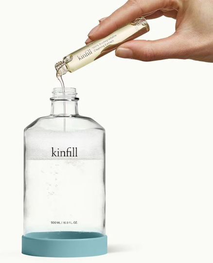 Kinfill Detergent Unsoare 500ml 1buc